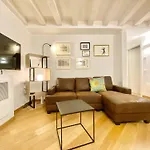 Casaviva - Lovely House In Ancient Genoa