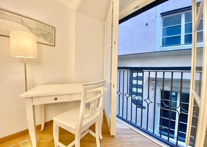 Casaviva - Lovely House In Ancient Genoa
