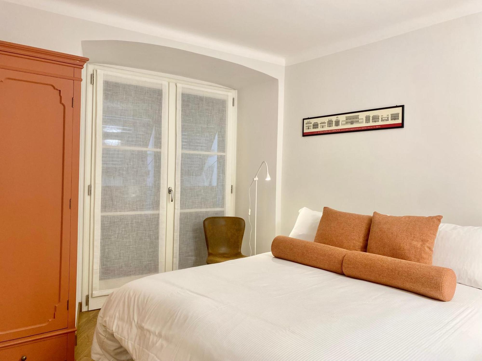 Appartamento Casaviva - Lovely House In Ancient