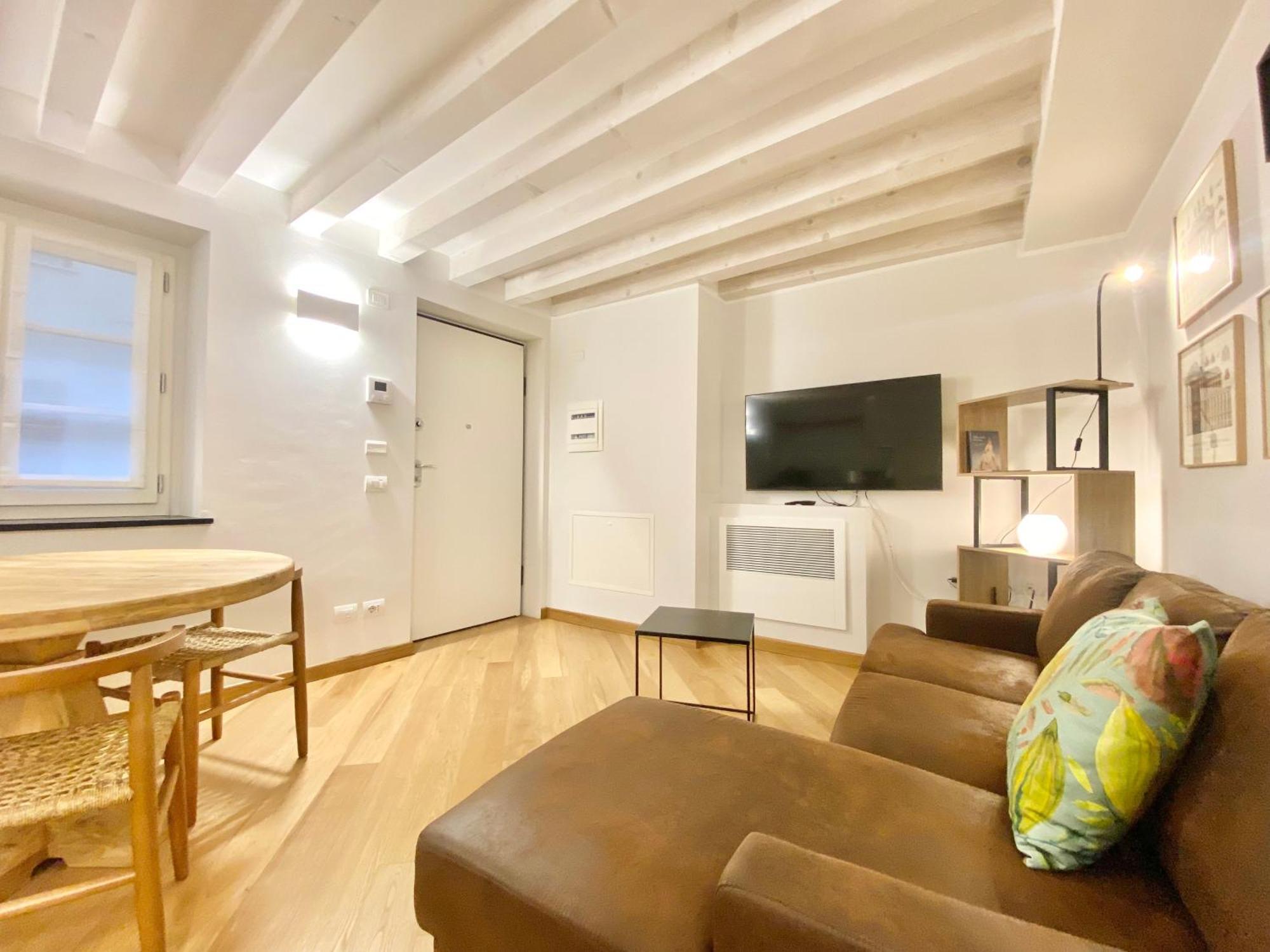 Casaviva - Lovely House In Ancient *