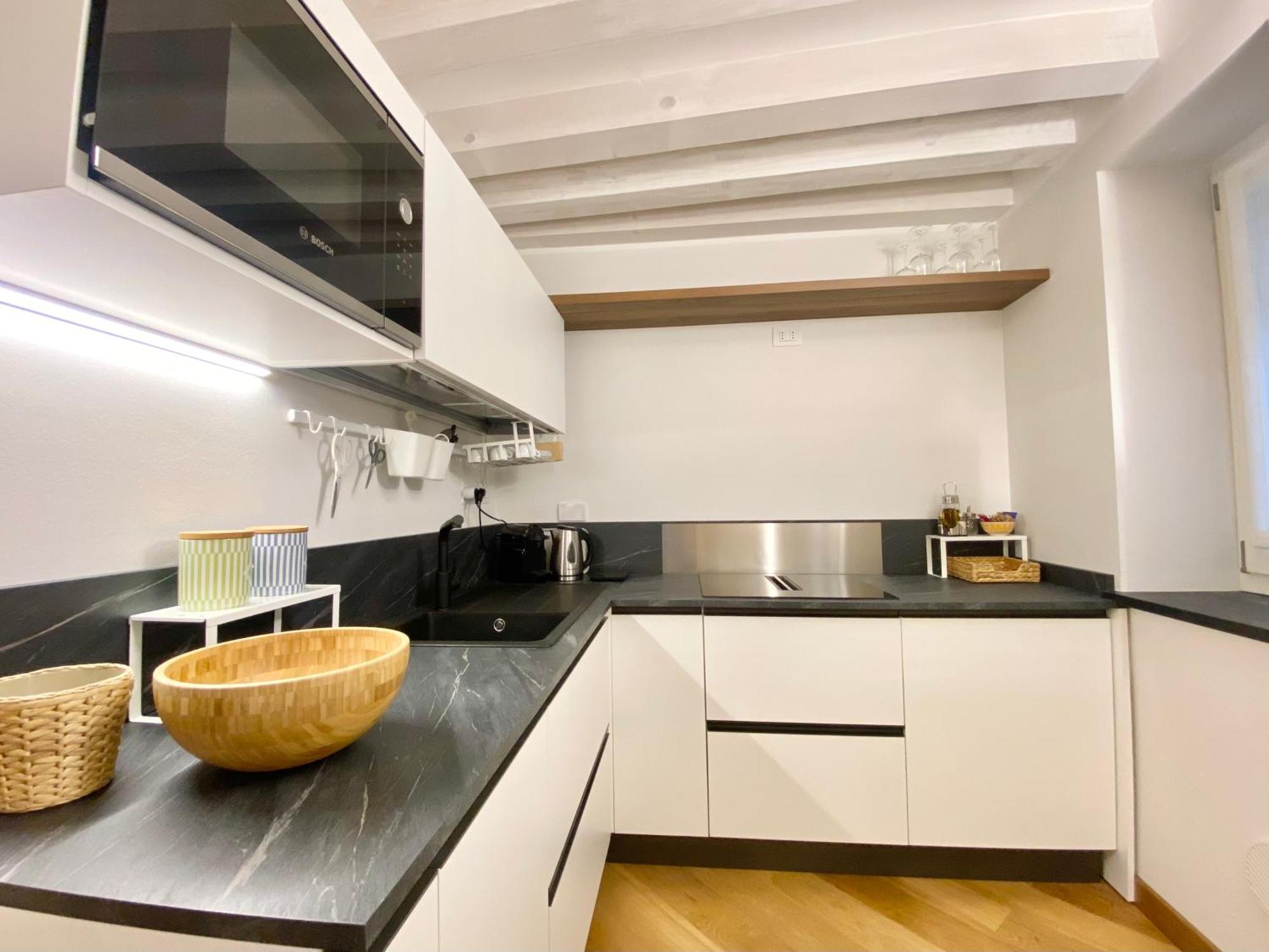 Appartamento Casaviva - Lovely House In Ancient Genova