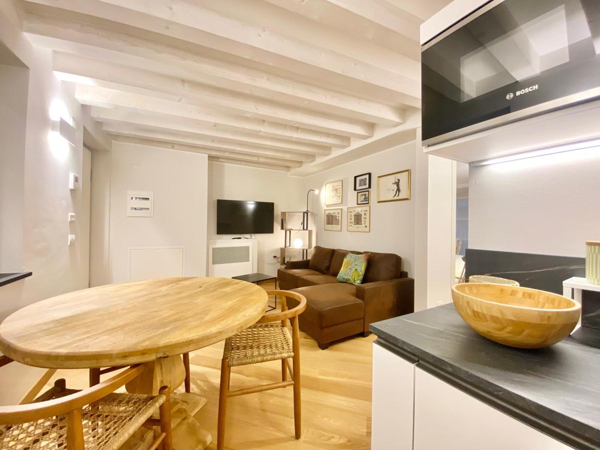 Casaviva - Lovely House In Ancient * Genua