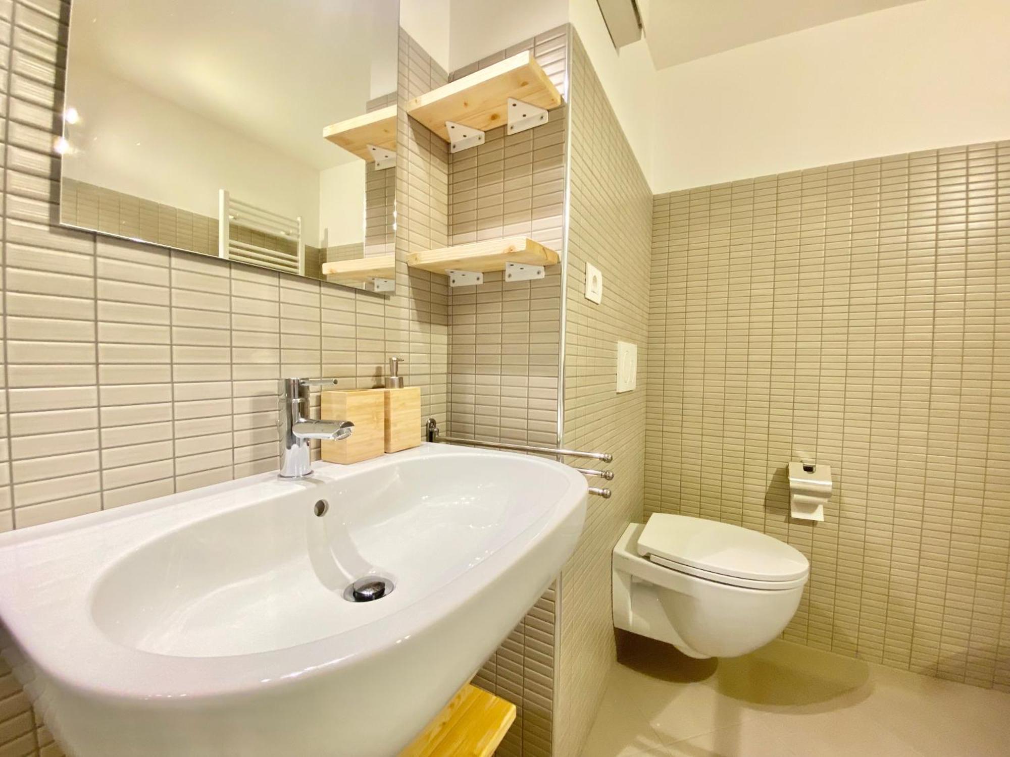 Casaviva - Lovely House In Ancient Genua