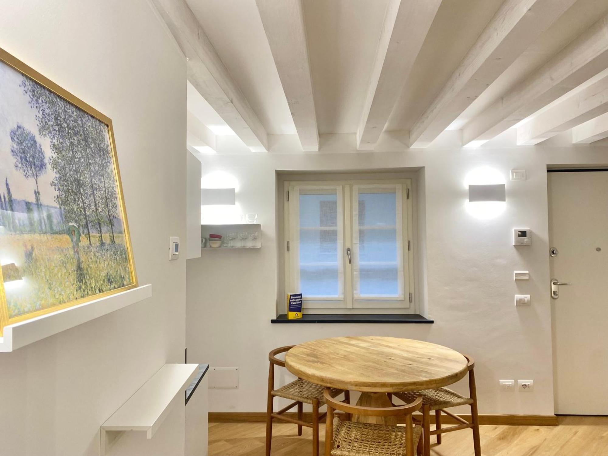 Casaviva - Lovely House In Ancient Appartamento *