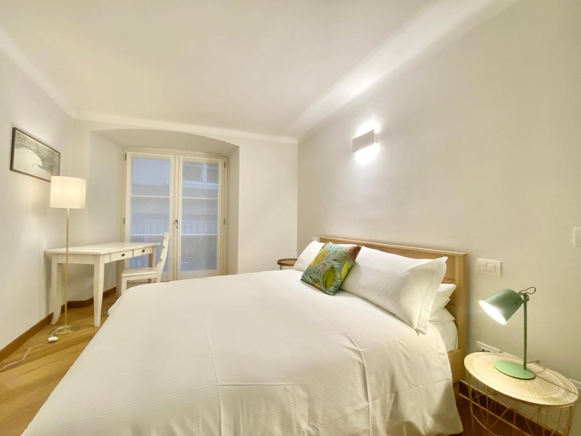 Casaviva - Lovely House In Ancient Appartement